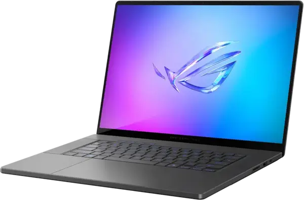 Ноутбук ASUS ROG Zephyrus G16 Ultra 7-255H/16GB/1TB/Win11 RTX5060 OLED (GU605CM-QR027W)