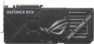 Відеокарта ASUS GeForce RTX 5070 ROG Strix OC 12GB GDDR7 DLSS4 (ROG-STRIX-RTX5070-O12G-GAMING) Відеокарта ASUS GeForce RTX 5070 ROG Strix OC 12GB GDDR7 DLSS4 (ROG-STRIX-RTX5070-O12G-GAMING)