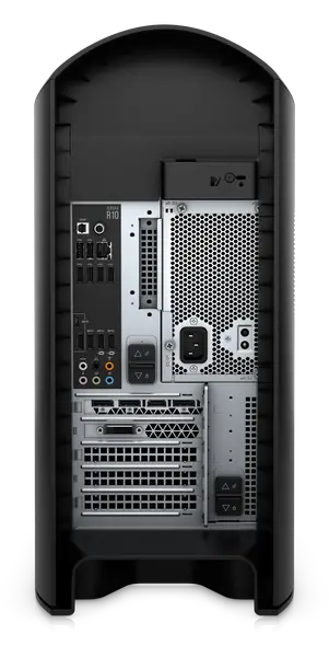 Системный блок Dell Alienware Aurora R10 R7/16 ГБ/512+1 ТБ/W11 RTX3090 (Alienware0135V2-Dark)