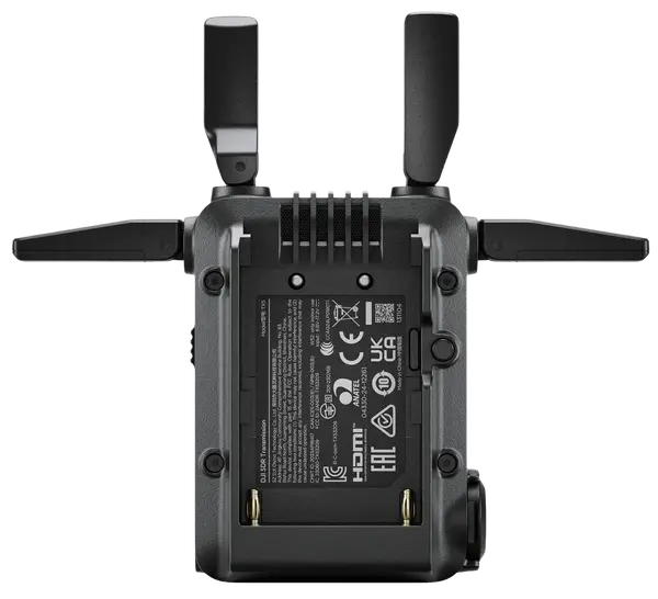Передатчик видео DJI SDR Transmission (CP.RN.00000400.01)
