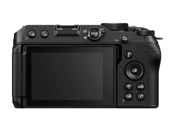 Беззеркальный фотоаппарат Nikon Z30 Vlogger (VOA110K004)