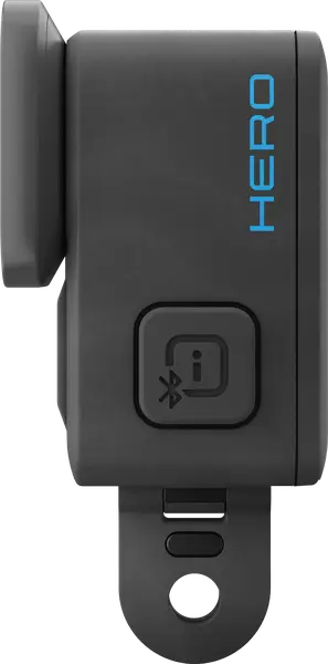 Екшн-камера GoPro HERO (CHDHF-131-EU)