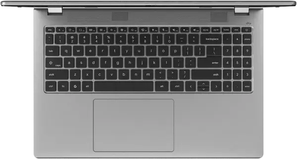 Ноутбук Acer Chromebook 315 N150/8GB/128 ChromeOS (CB315-6H || NX.JQVEP.004)