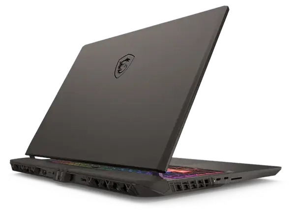 Ноутбук MSI Vector 16 HX AI Ultra 7 255HX/16GB/1TB/Win11 RTX 5070Ti (A2XWHG-256PL)