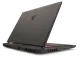 Ноутбук MSI Vector 16 HX AI Ultra 7 255HX/16GB/1TB/Win11 RTX 5070Ti (A2XWHG-256PL)