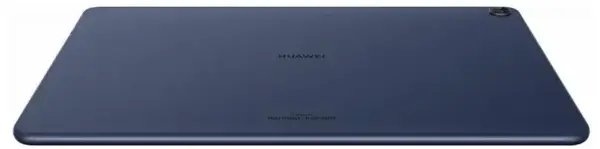Планшет HUAWEI MatePad T10s 4/64GB Wi-Fi Deepsea Blue (53012NDQ)