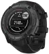 Смарт-часы Garmin Instinct 2X Solar - Tactical Edition Black (010-02805-13/03/74)