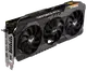 Відеокарта ASUS TUF-RTX3060TI-O8GD6X-GAMING