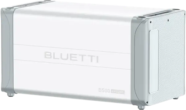 Зовнішня батарея для ДБЖ/інвертора BLUETTI B500 Expansion Battery 4960Wh
