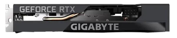 Відеокарта GIGABYTE GeForce RTX 3050 EAGLE OC 8G (GV-N3050EAGLE OC-8GD)