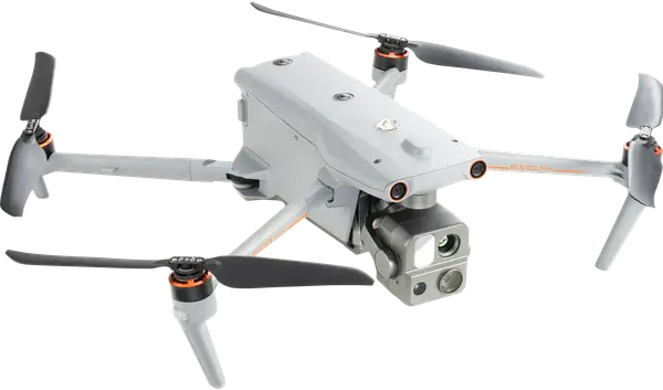 Квадрокоптер AUTEL EVO MAX 4T Standard Bundle (102002163)