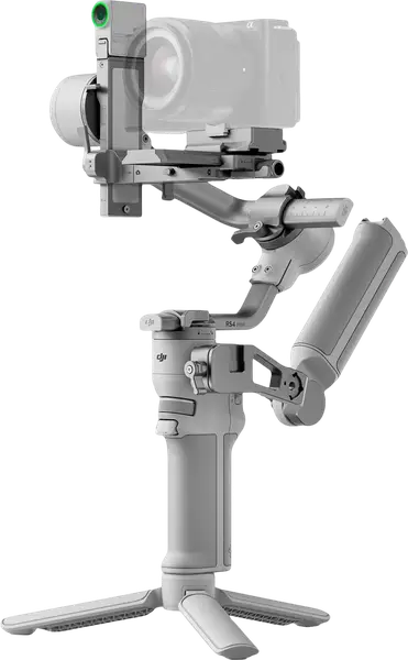 Монопод для селфі DJI RS 4 Mini Combo (CP.RN.00000443.03)