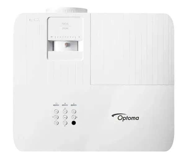 Мультимедійний проектор Optoma UHD35x (E9PV7GL06EZ1)