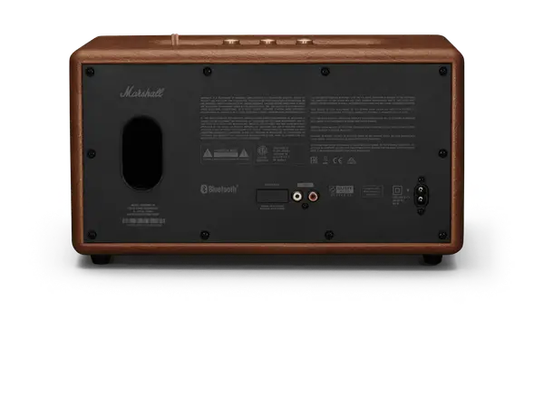 Портативная колонка Marshall Stanmore III Brown (1006080)