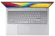 Ноутбук ASUS Vivobook 15 i3-1215U/8GB/512 (X1504ZA-BQ506)