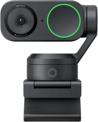 Веб-камера Insta360 Link 2 (CINSABNB)