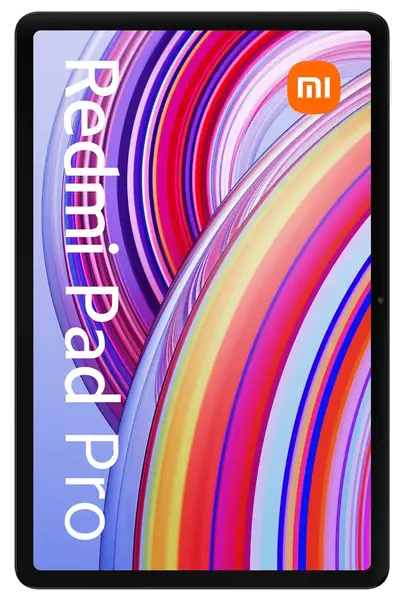 Планшет Xiaomi Redmi Pad Pro 6/128GB Mint Green (VHU4725EU)
