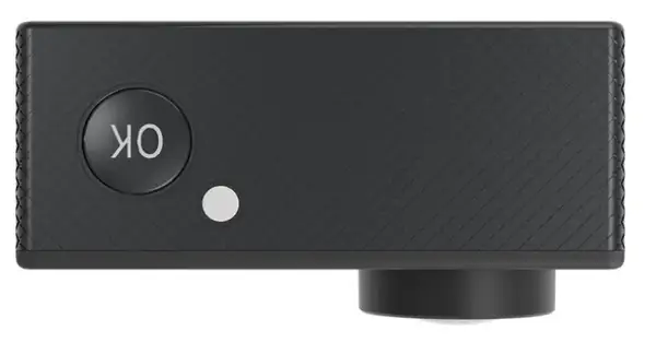 Екшн-камера SJCAM SJ4000 Black