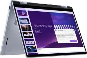 Ноутбук Dell 14 Plus 2-in-1 Ultra 7 256V/16GB/1TB/Win11 Touch (DB04250_LNL_201H)