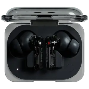 Навушники TWS Nothing Ear (a) Black