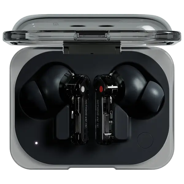 Навушники TWS Nothing Ear (a) Black