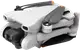 Квадрокоптер DJI Mini 3 (RC-N1) (CP.MA.00000584.01)