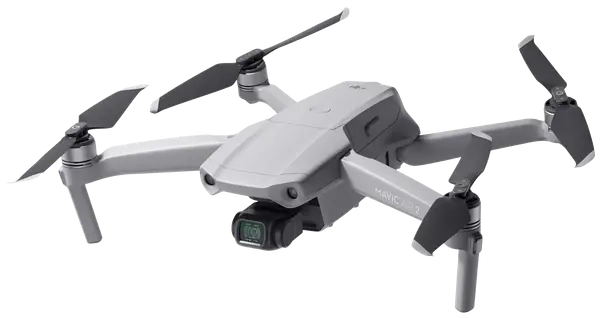 Квадрокоптер DJI Mavic Air 2 (CP.MA.00000176.03)