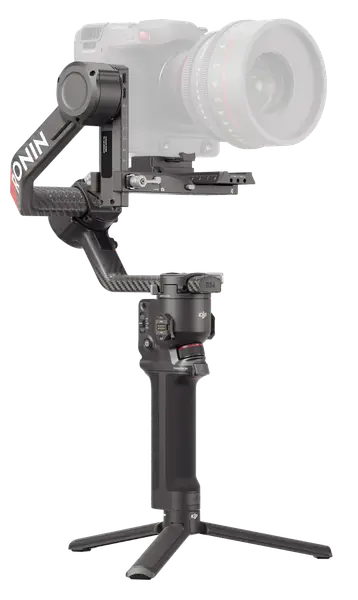Стабилизатор DJI RS 4 Pro Combo (CP.RN.00000346.03)