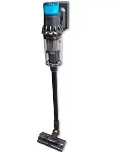 Вертикальний пилосос (2в1) Dyson V15 Detect+ (443080-01)