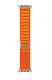 Смарт-годинник Apple Watch Ultra Titanium/Orange Alpine Loop L LTE (MQFM3)