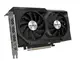 Відеокарта GIGABYTE GeForce RTX 4060 WINDFORCE OC 8G (GV-N4060WF2OC-8GD)