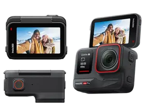 Экшн-камера Insta360 Ace Pro