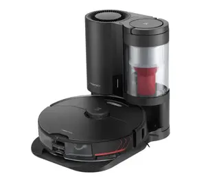 Робот-пылесос с влажной уборкой RoboRock S7 MAXV Plus Робот-пылесос с влажной уборкой RoboRock S7 MAXV Plus