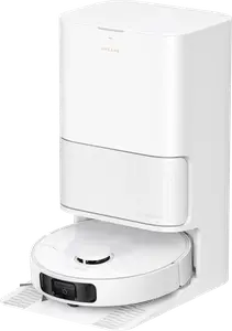 Робот-пилосос з вологим прибиранням Dreame L40 Ultra CE White (RLD52SE-Wh)