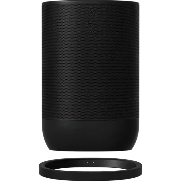 Портативная колонка Sonos Move 2 Black