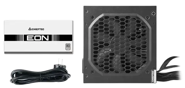 Блок живлення Chieftec EON 400W (ZPU-400S)