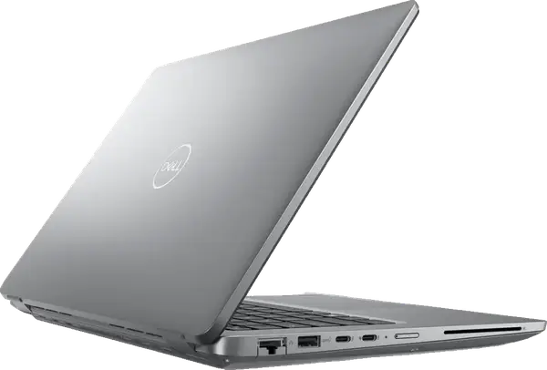 Ноутбук Dell Precision 3490 Ultra 7 155H/16GB/1TB/Win11P RTX500 (N003P3490EMEA_VP)