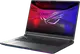 Ноутбук ASUS ROG Strix G18 i7-14650HX/16GB/1TB RTX5060 240Hz (G815JMR-S9088)