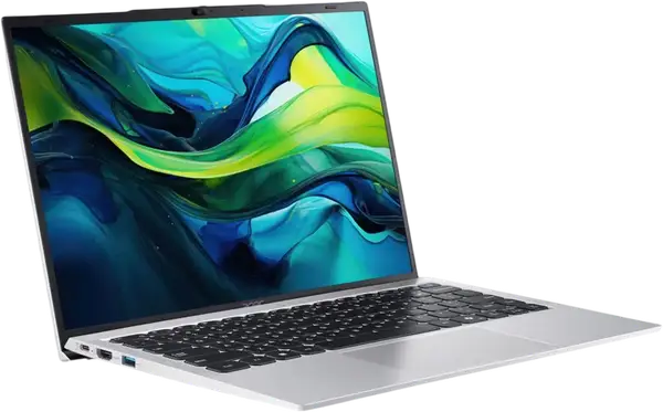 Ноутбук Acer Swift Lite 14 i5-1334U/16GB/512/Win11 (SFL14-53M || NX.J2ZEP.001)