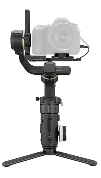 Стабилизатор Zhiyun Crane 3S Pro (113918/6970194085999)