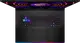 Ноутбук MSI Raider GE78 i9-14900HX/32GB/2TB/Win11 RTX4080 240Hz (14VHG-884PL)