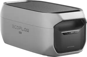 Додаткова батарея для зарядної станції EcoFlow DELTA 3 Max Plus Extra Battery (EFD3MP-EB)