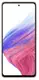 Смартфон Samsung Galaxy A53 5G 6/128GB Peach (SM-A536BZON)