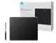 Графический планшет Huion HS64