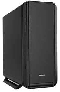 Корпус be quiet! SILENT BASE 802 Black (BG039) Корпус be quiet! SILENT BASE 802 Black (BG039)