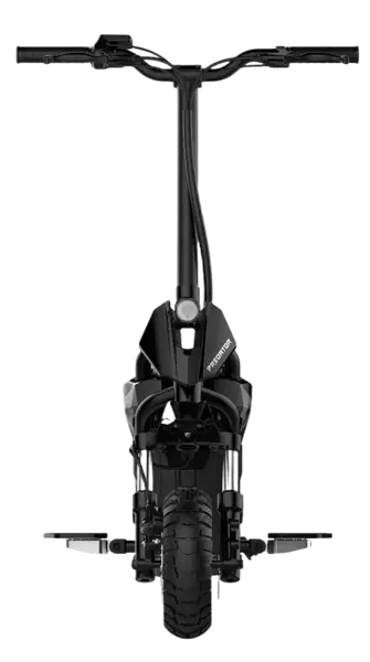 Електросамокат Acer Predator Extreme (GP.ESC11.010)