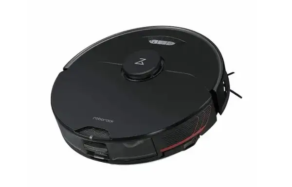Робот-пилосос з вологим прибиранням RoboRock S7 MaxV Ultra