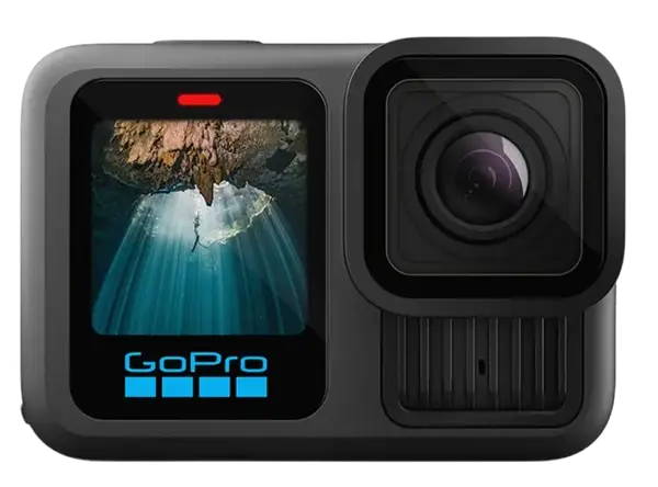 Екшн-камера GoPro HERO13 Black (CHDHX-131-RW)