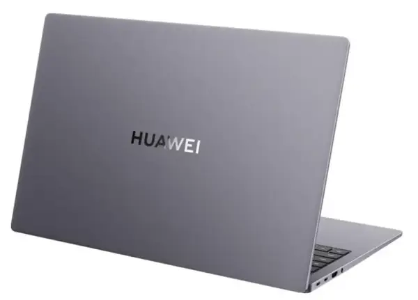 Ноутбук Huawei MateBook D 16 i5-12450H/8GB/512/Win11 (RolleF-W5851)