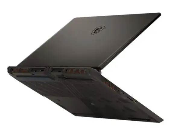 Ноутбук MSI GP78HX i9-13980HX/32GB/1TB/Win11 RTX4090 240Hz (GP78HX 13VI-461PL)
